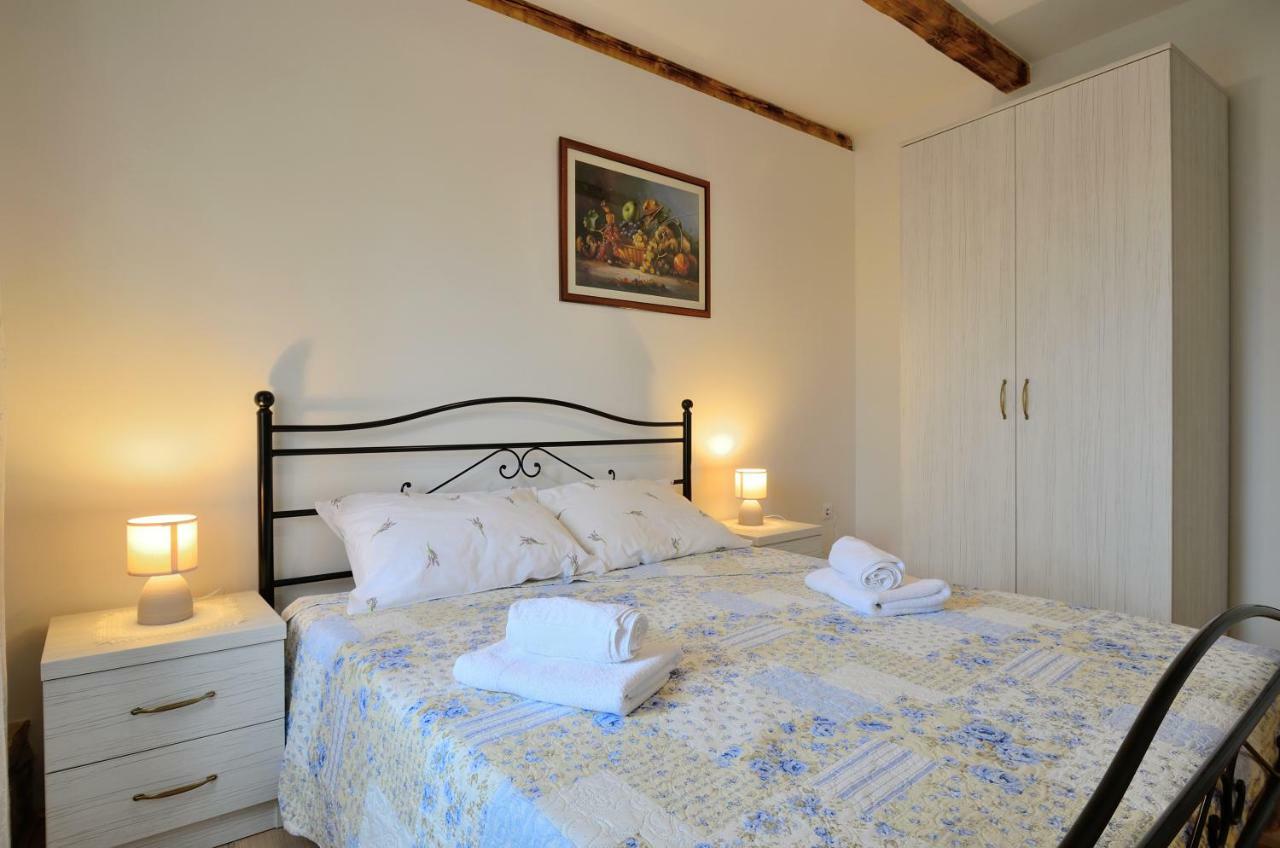 Residence Hidden Heaven Buzet Luaran gambar
