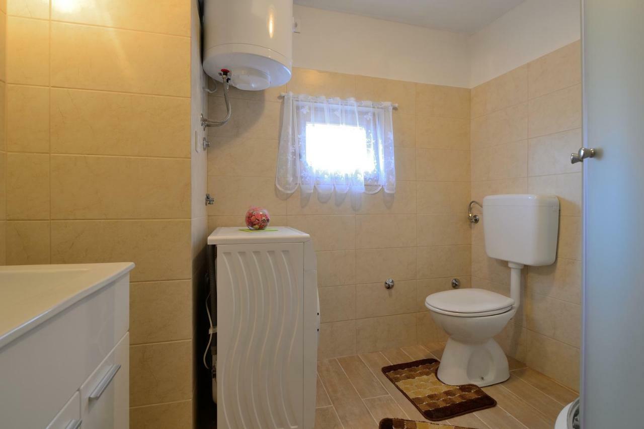 Residence Hidden Heaven Buzet Luaran gambar