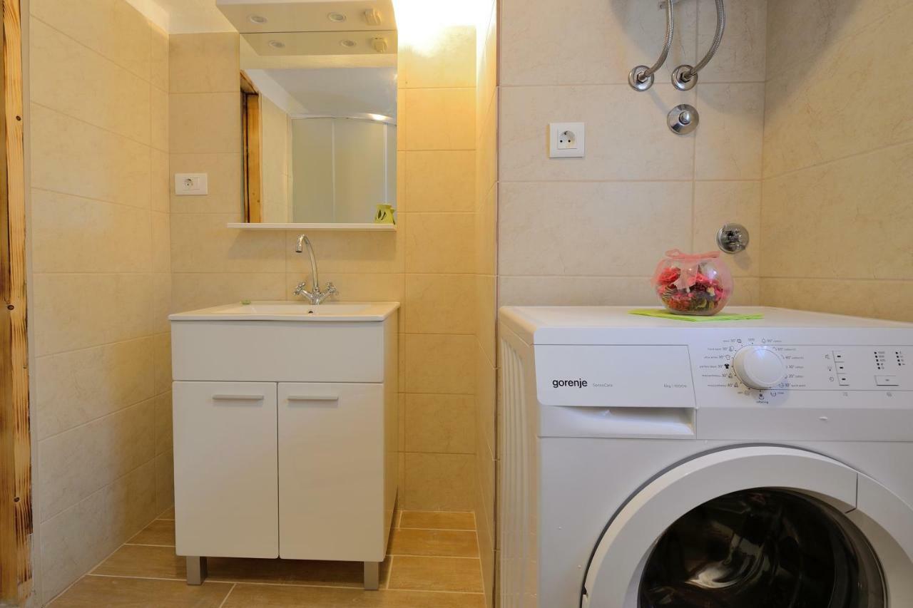 Residence Hidden Heaven Buzet Luaran gambar